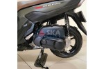 Yamaha Gear Ultima Hybrid S Tahun 2025